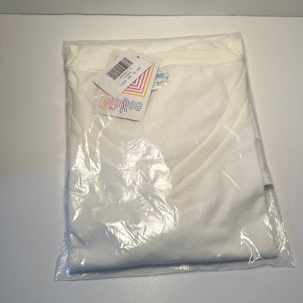 NWT Still in plastic Lularoe Christy